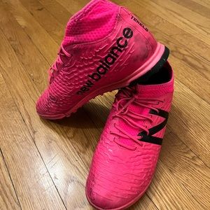 New Balance Tekela V3 Men Turf Soccer Cleats size 9